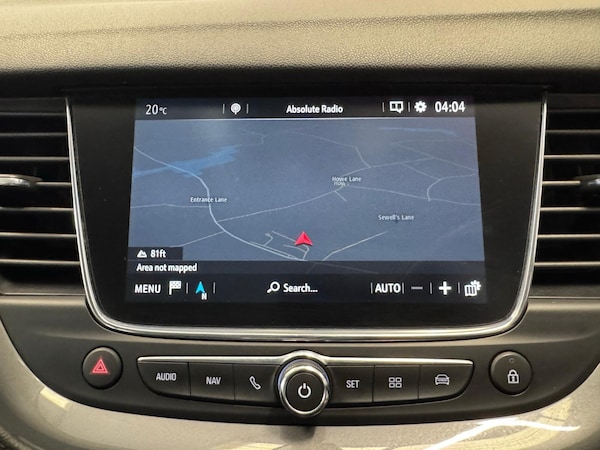 Used Vauxhall Grandland X 2019 for sale - 75507406: Photo 24