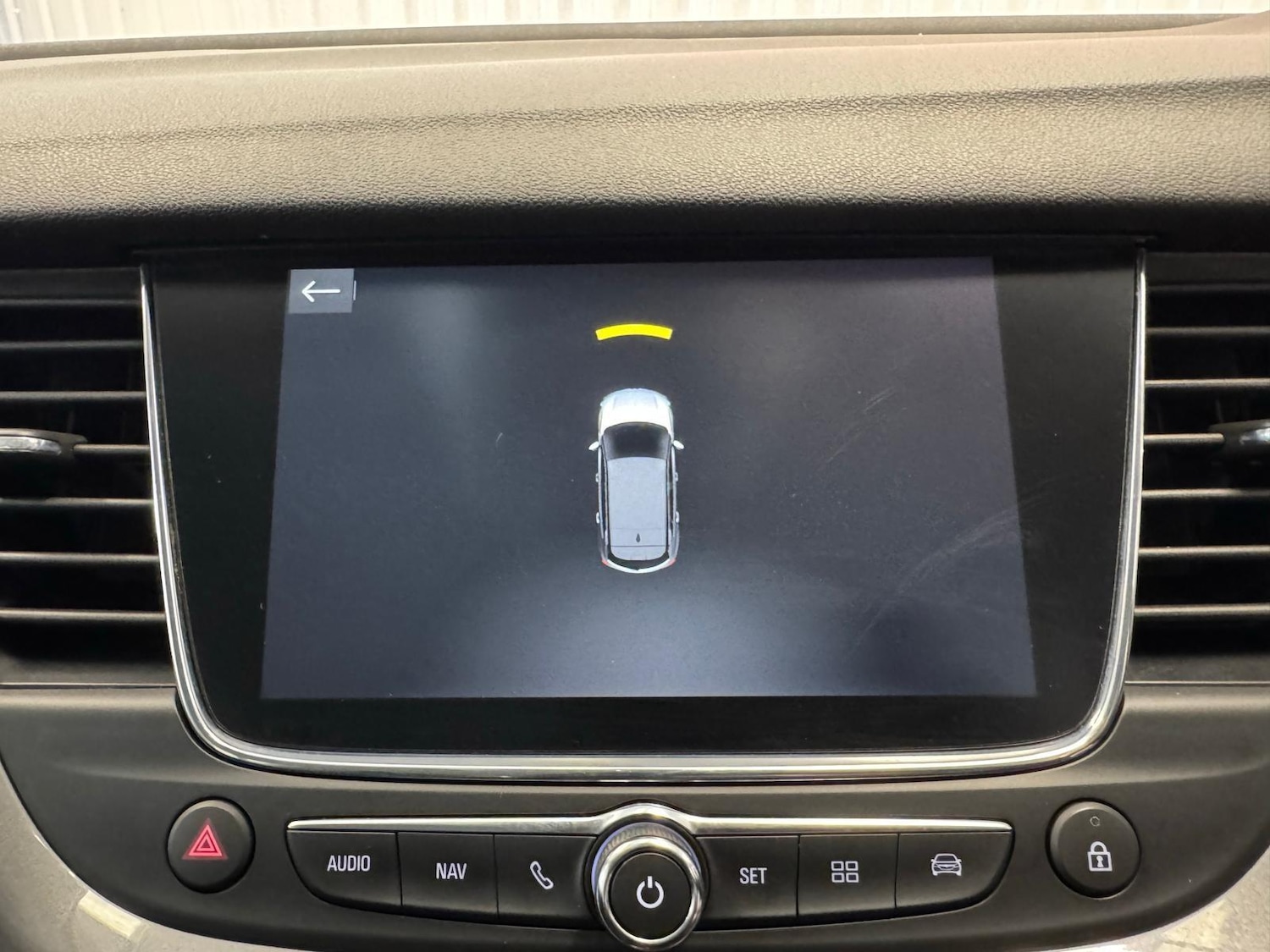Vehicle 25