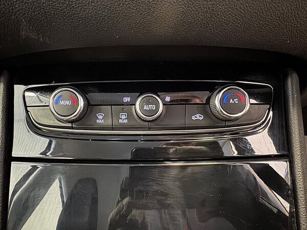 Used Vauxhall Grandland X 2019 for sale - 75507406: Photo 26