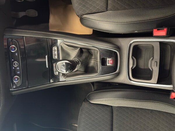 Used Vauxhall Grandland X 2019 for sale - 75507406: Photo 27