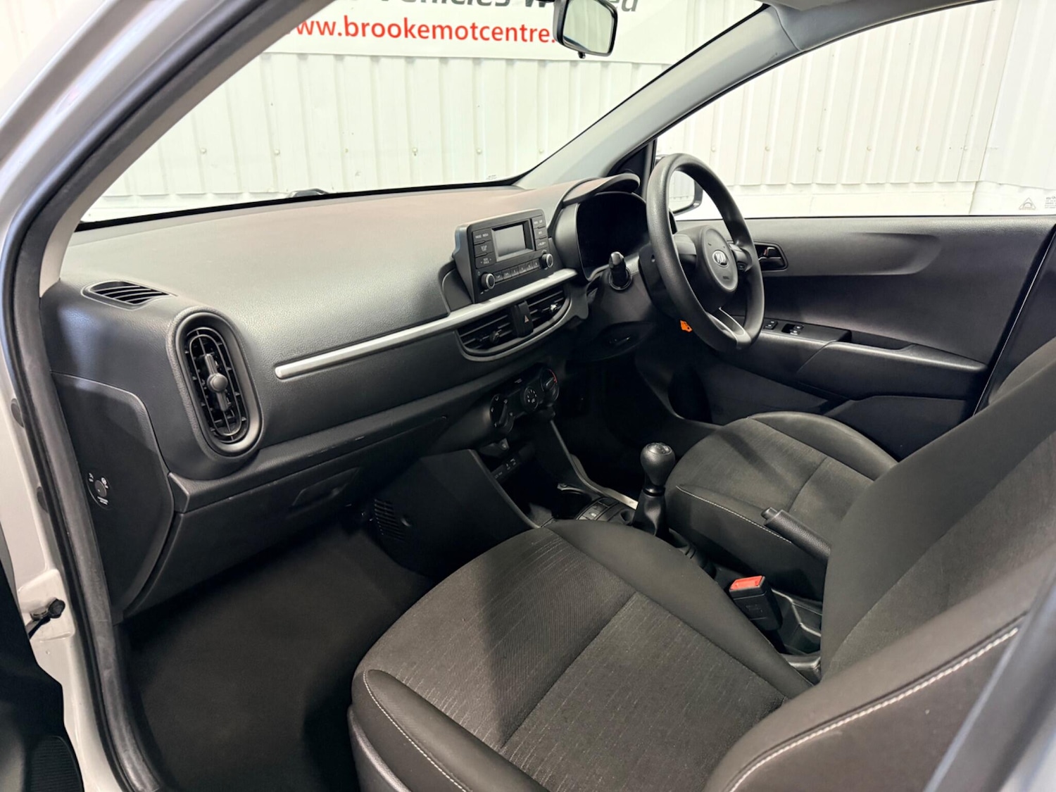 Used Kia Picanto 2020 for sale - 77412007: Photo 13