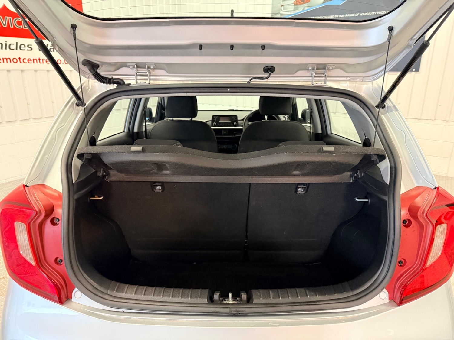 Used Kia Picanto 2020 for sale - 77412007: Photo 15