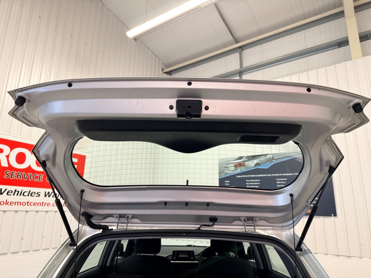 Used Kia Picanto 2020 for sale - 77412007: Photo 16