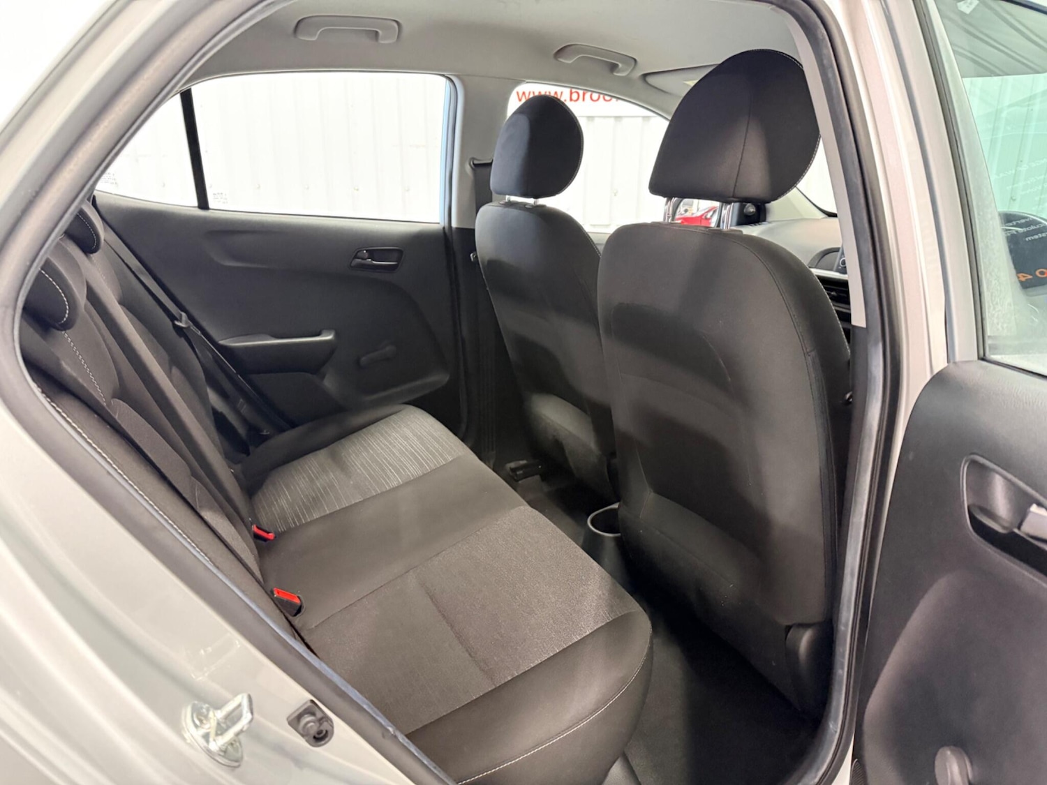 Used Kia Picanto 2020 for sale - 77412007: Photo 19