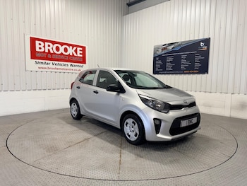 Used Kia Picanto 2020 for sale - 77412007: Photo