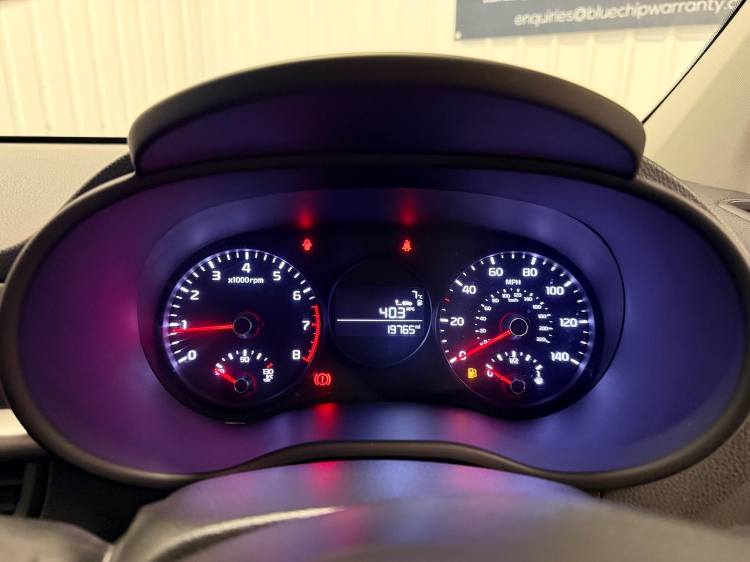 Used Kia Picanto 2020 for sale - 77412007: Photo 21