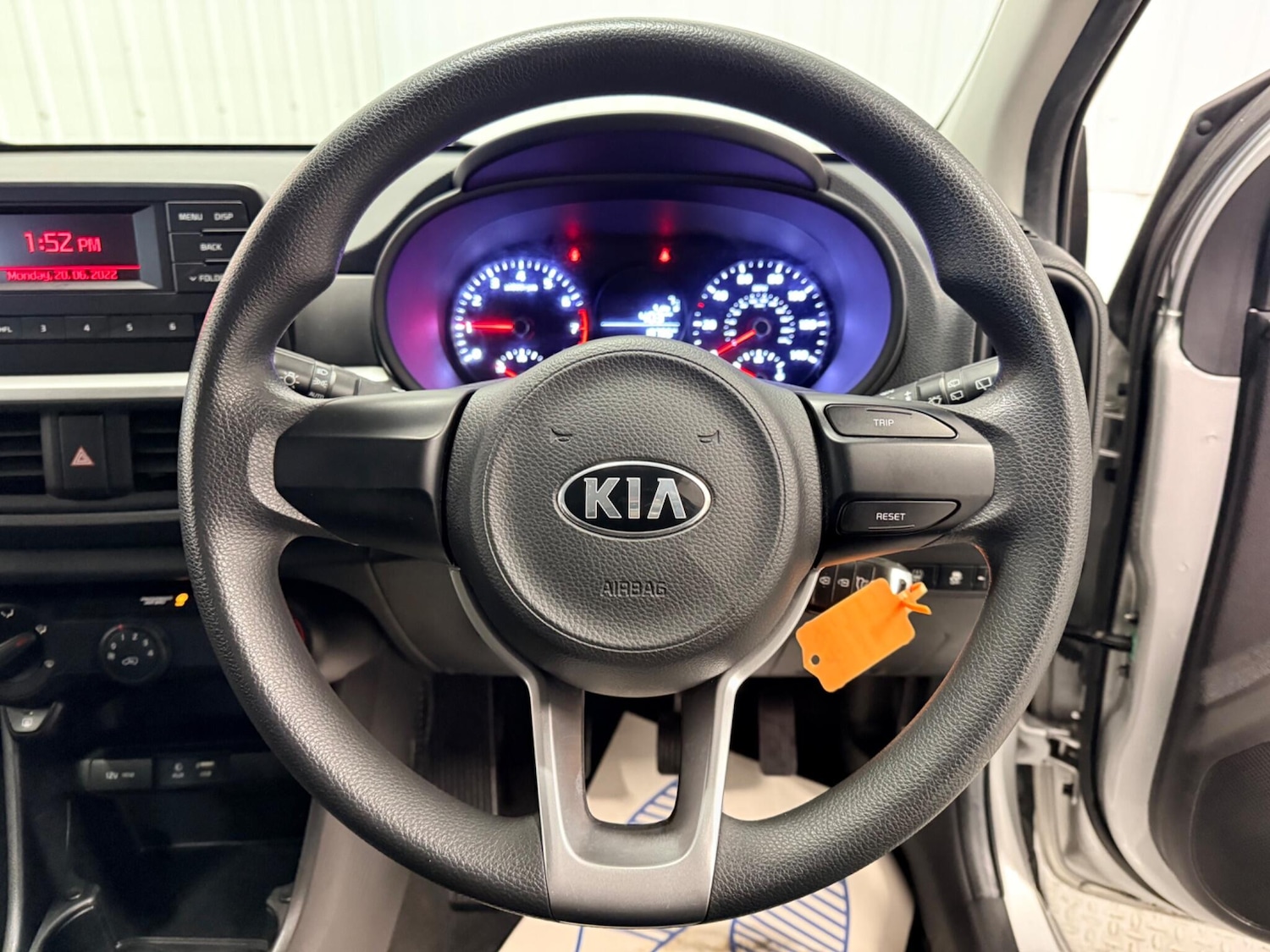 Used Kia Picanto 2020 for sale - 77412007: Photo 22