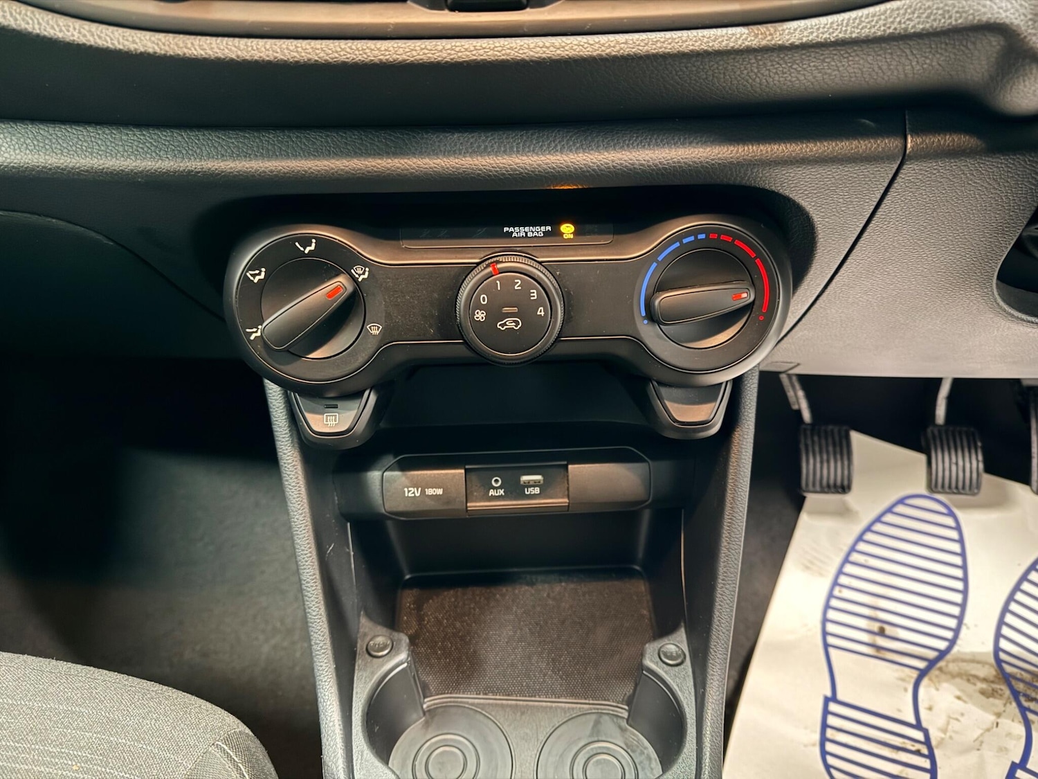 Used Kia Picanto 2020 for sale - 77412007: Photo 23