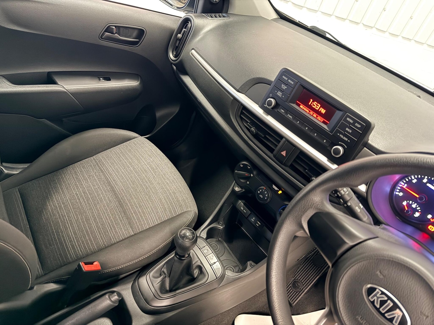 Used Kia Picanto 2020 for sale - 77412007: Photo 25