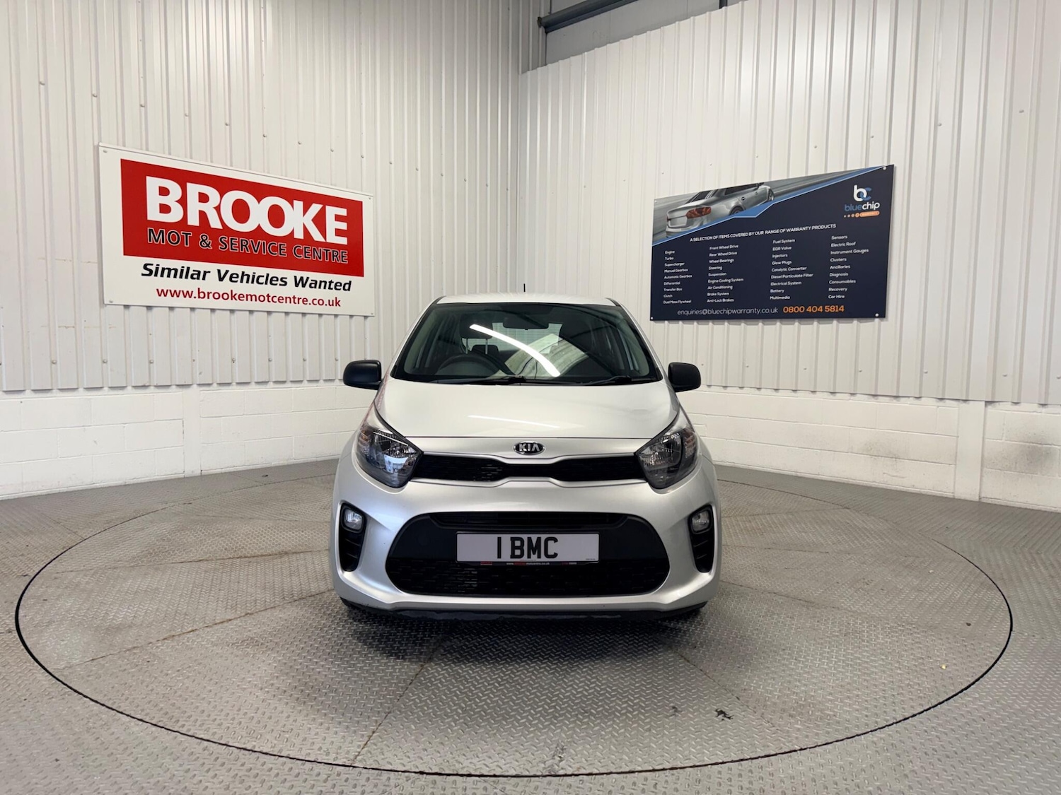 Used Kia Picanto 2020 for sale - 77412007: Photo 5