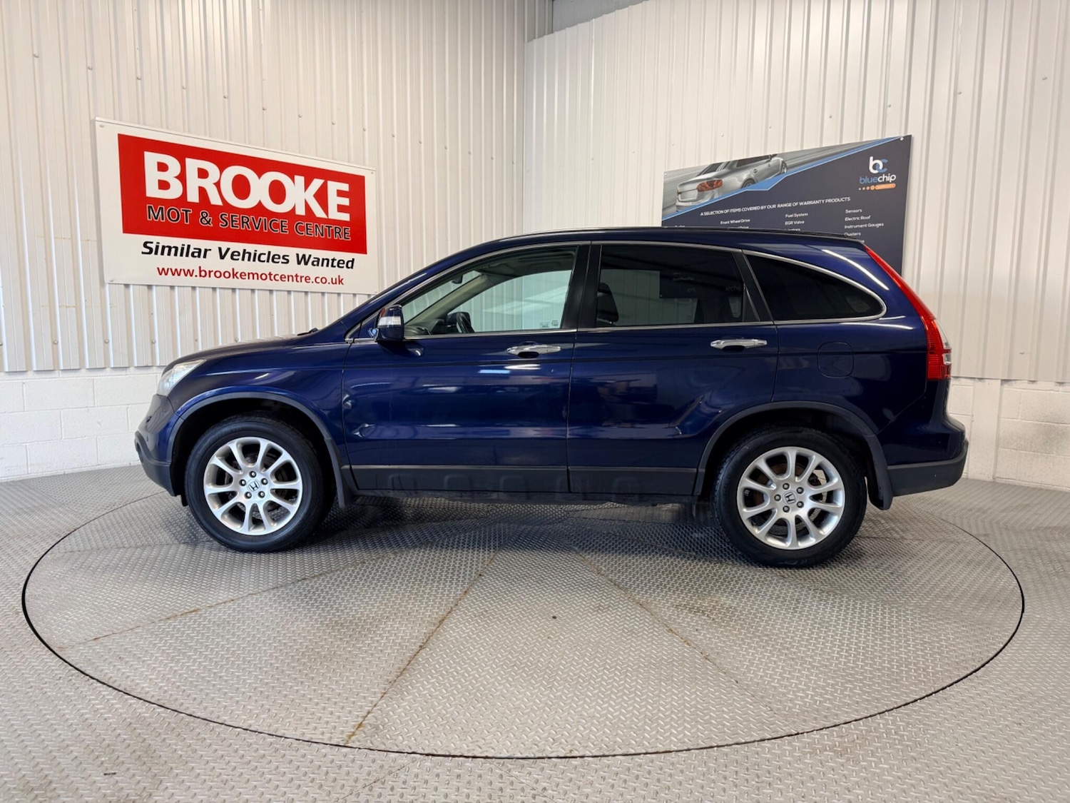 Used Honda CR-V 2009 for sale - 77671377: Photo 10