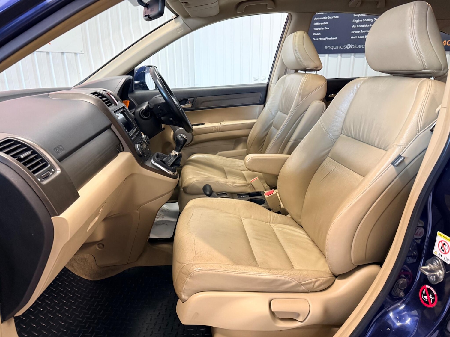 Used Honda CR-V 2009 for sale - 77671377: Photo 12