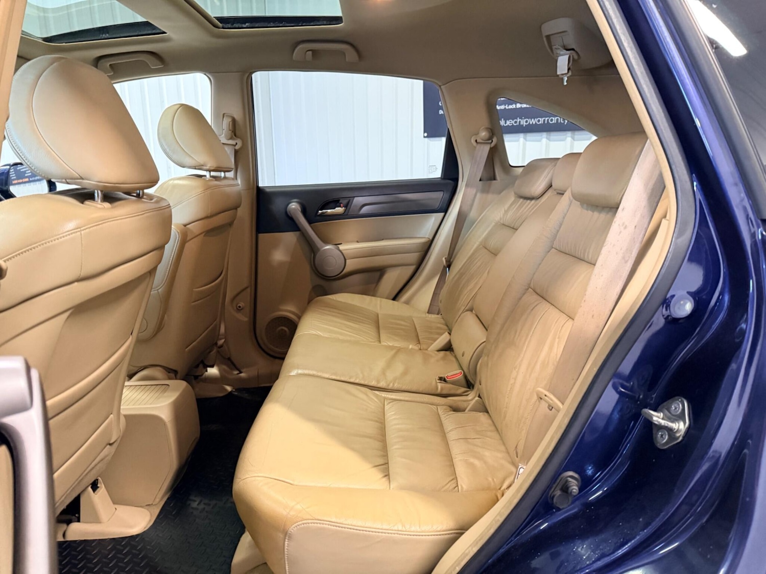 Used Honda CR-V 2009 for sale - 77671377: Photo 15