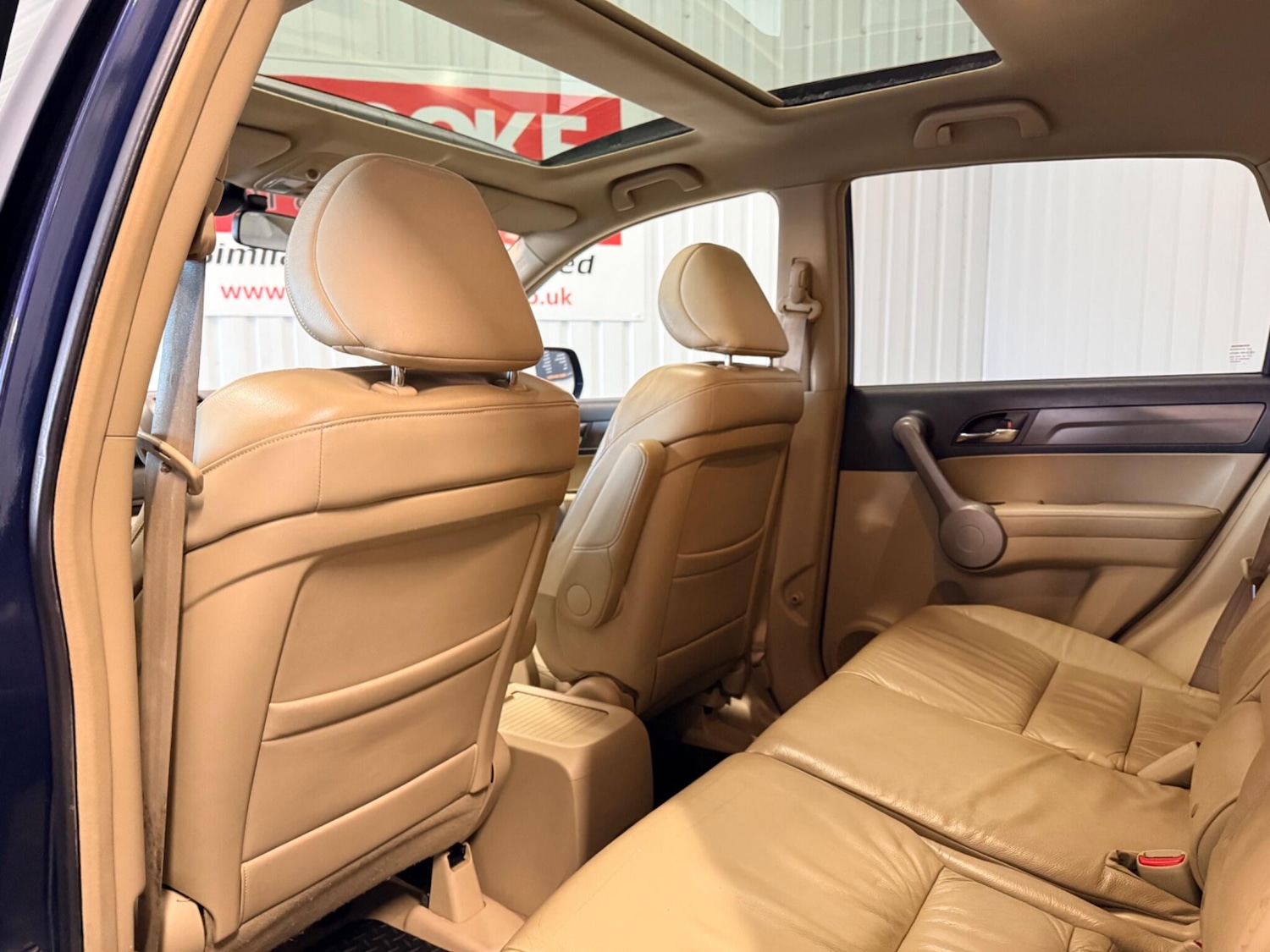 Used Honda CR-V 2009 for sale - 77671377: Photo 16