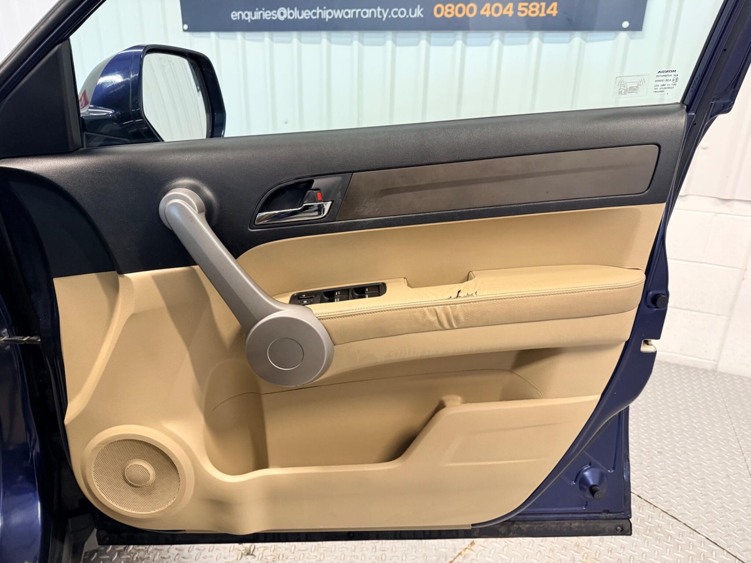 Used Honda CR-V 2009 for sale - 77671377: Photo 18