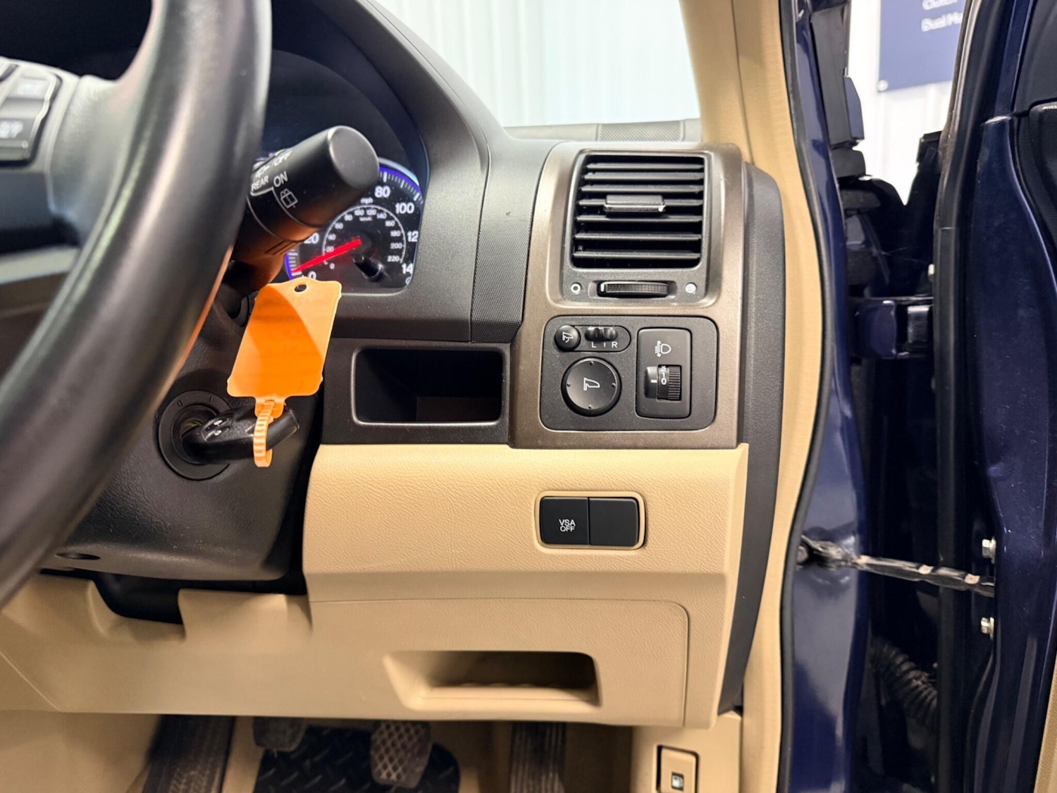 Used Honda CR-V 2009 for sale - 77671377: Photo 20