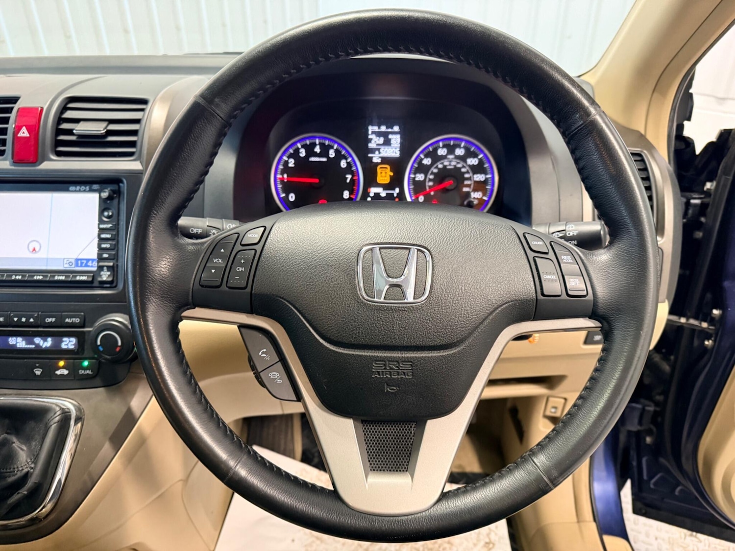 Used Honda CR-V 2009 for sale - 77671377: Photo 22