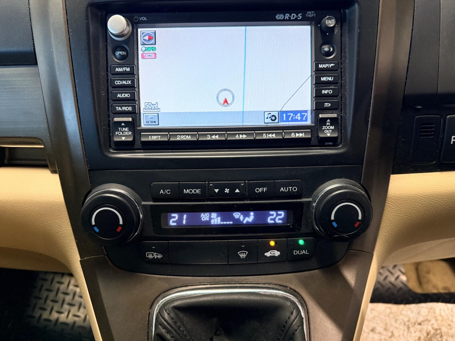 Used Honda CR-V 2009 for sale - 77671377: Photo 23