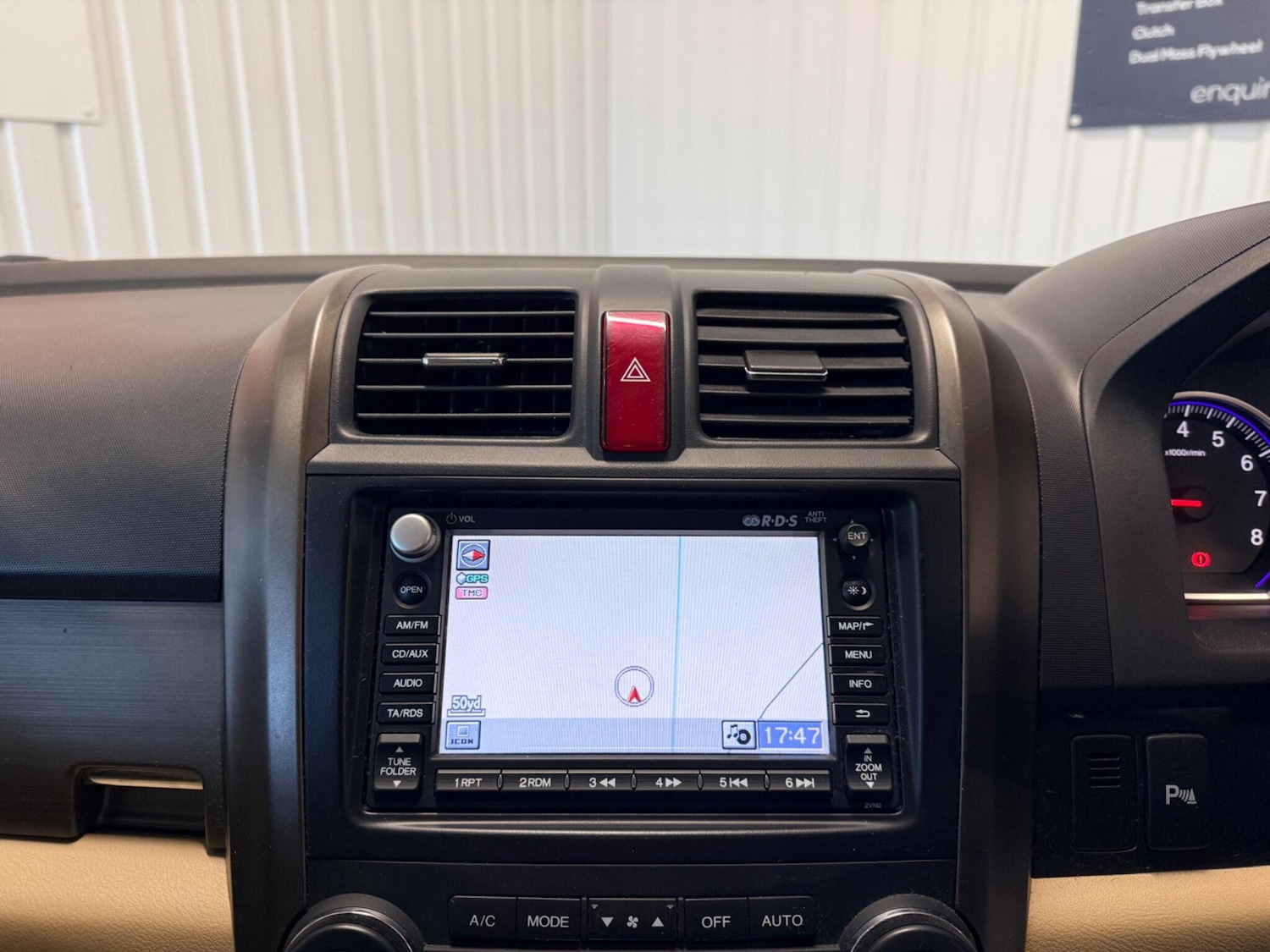 Used Honda CR-V 2009 for sale - 77671377: Photo 24