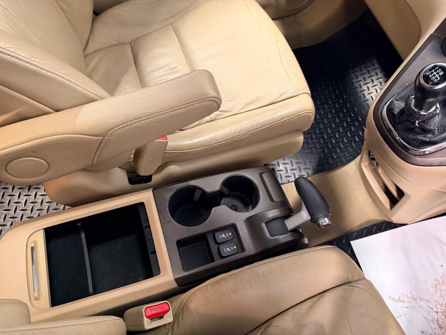 Used Honda CR-V 2009 for sale - 77671377: Photo 27