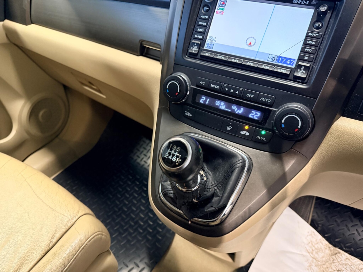 Used Honda CR-V 2009 for sale - 77671377: Photo 28