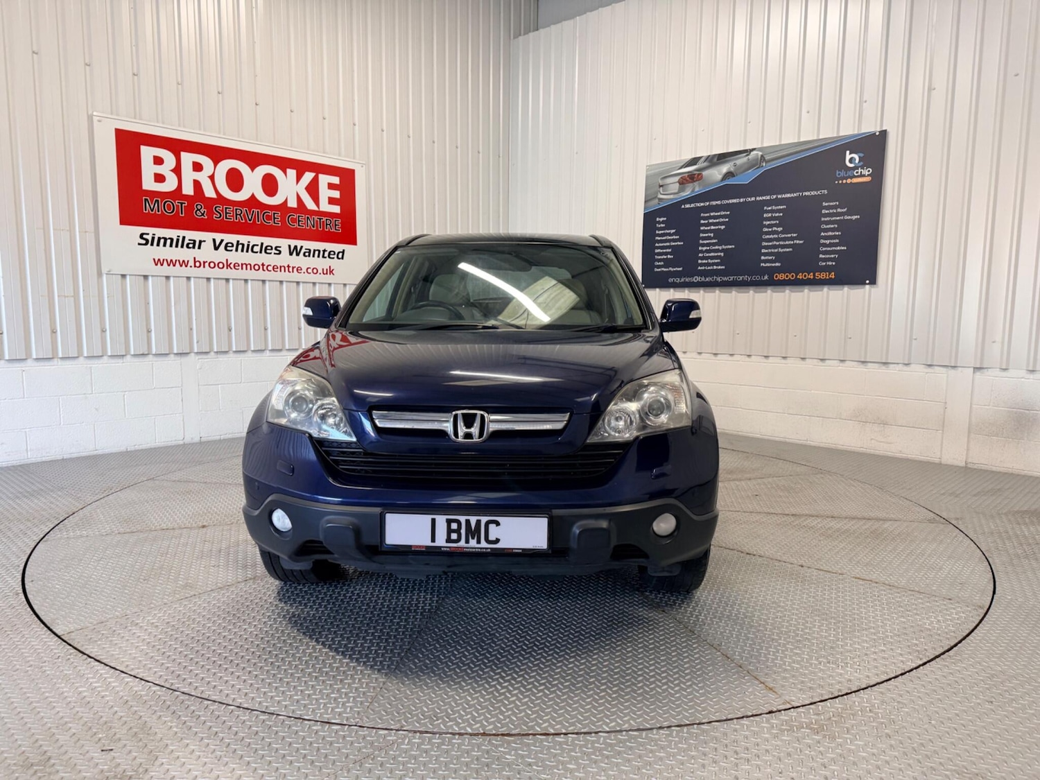 Used Honda CR-V 2009 for sale - 77671377: Photo 5