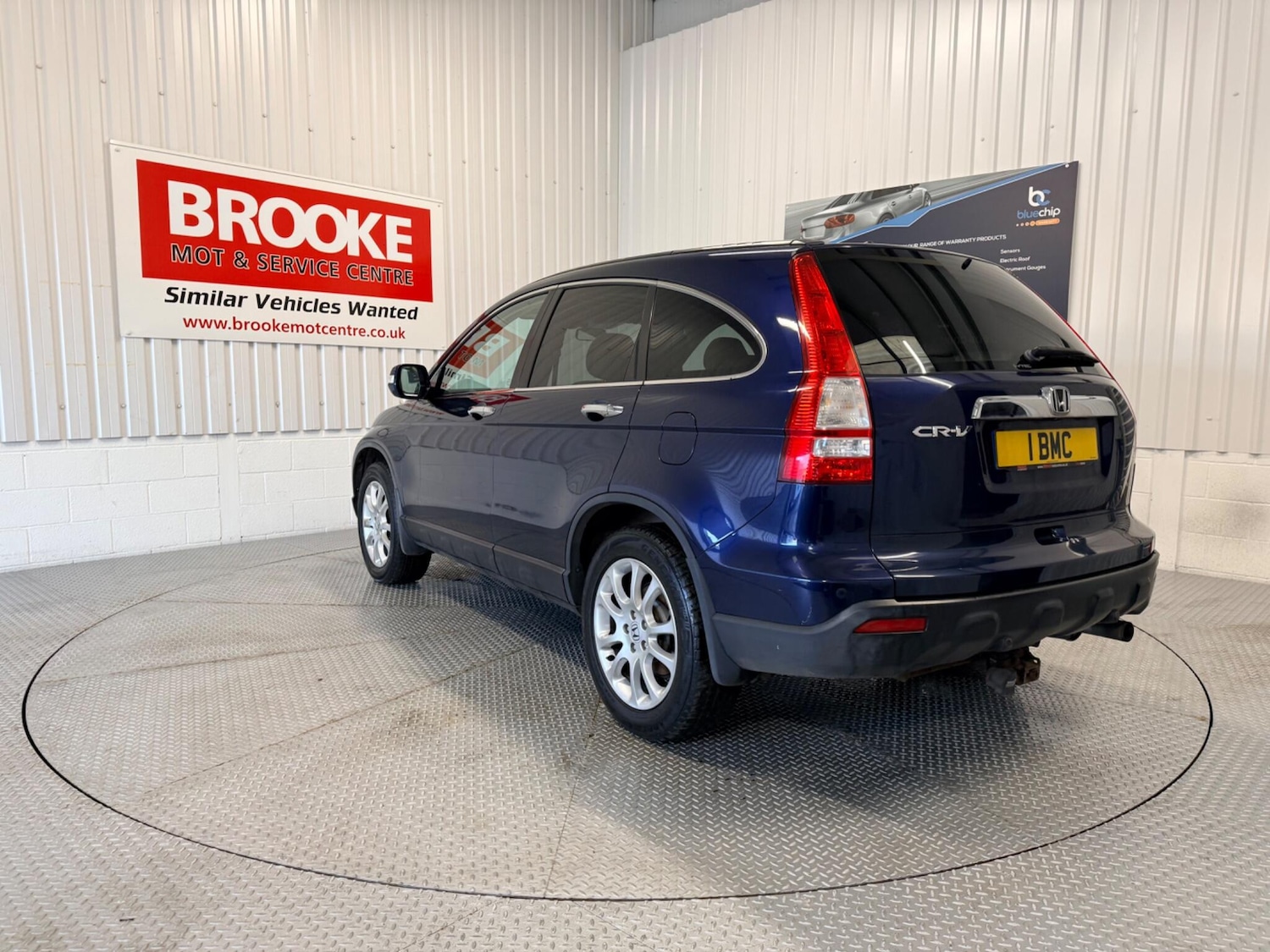 Used Honda CR-V 2009 for sale - 77671377: Photo 9