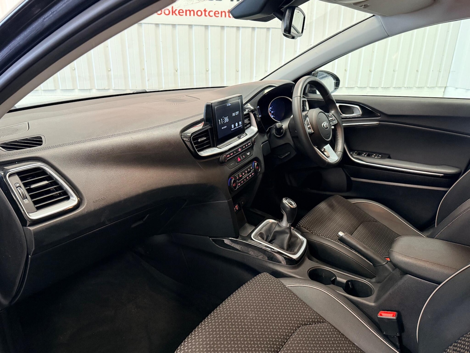 Used Kia Ceed 2019 for sale - 76886855: Photo 10