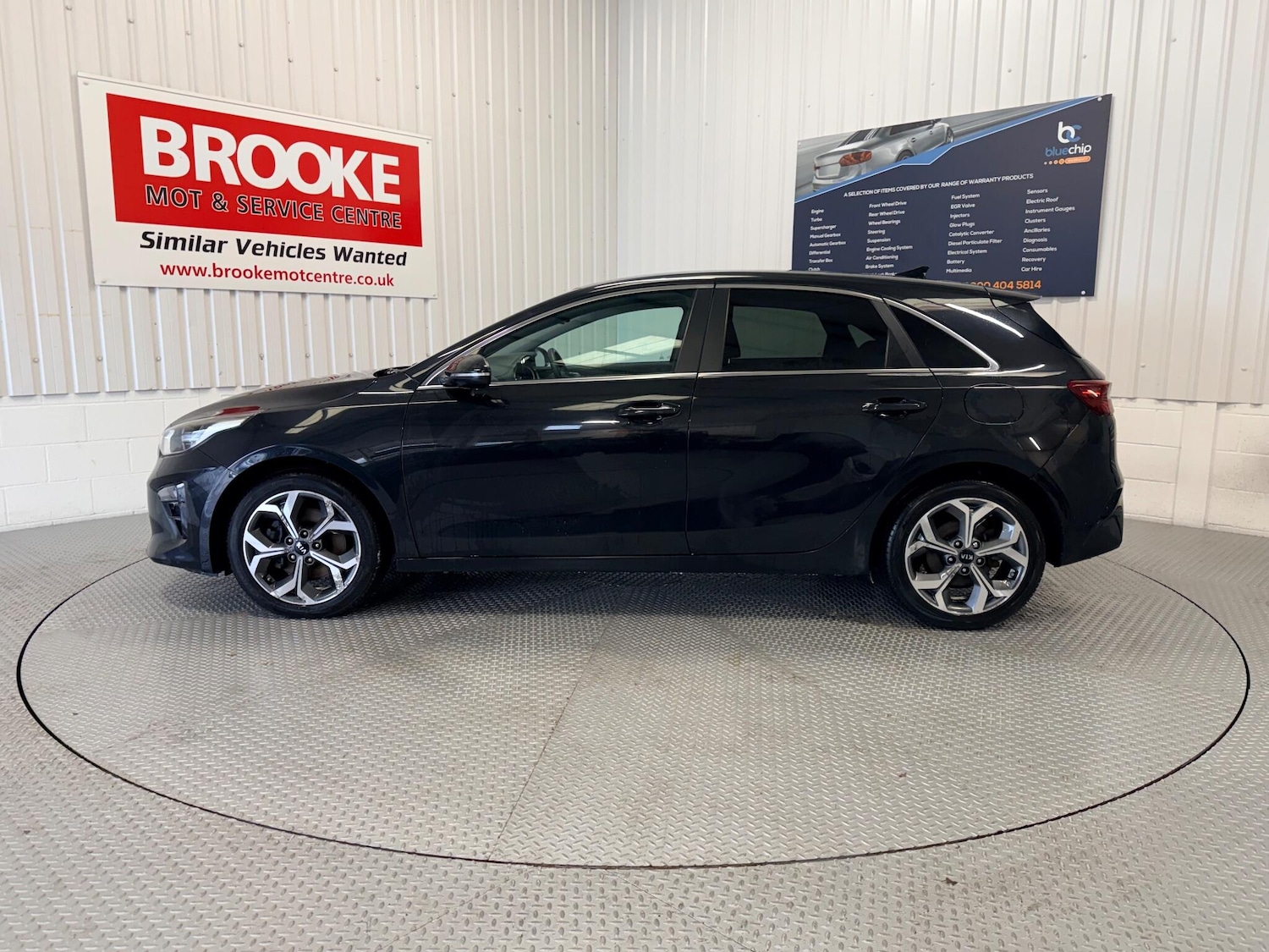 Used Kia Ceed 2019 for sale - 76886855: Photo 11
