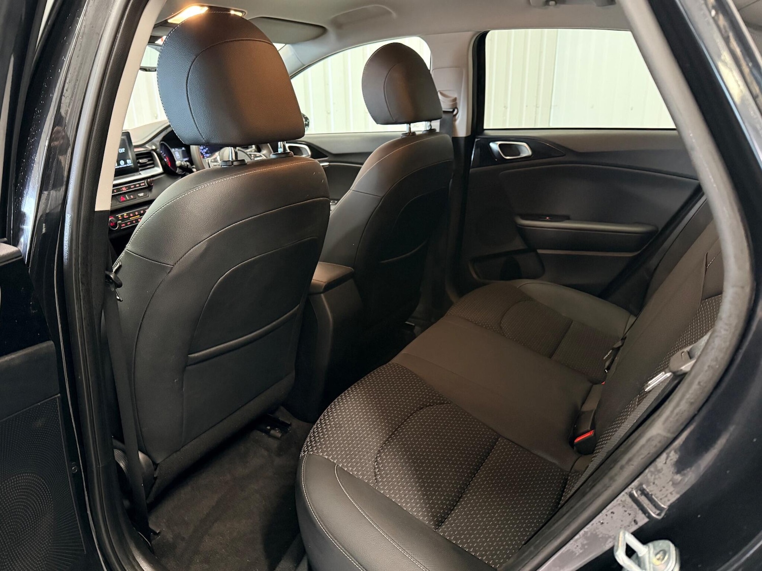 Used Kia Ceed 2019 for sale - 76886855: Photo 14