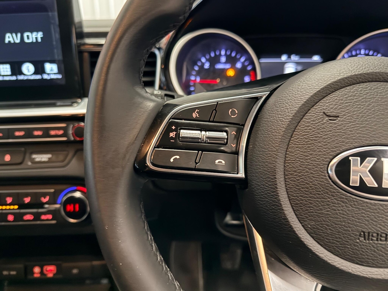 Used Kia Ceed 2019 for sale - 76886855: Photo 18