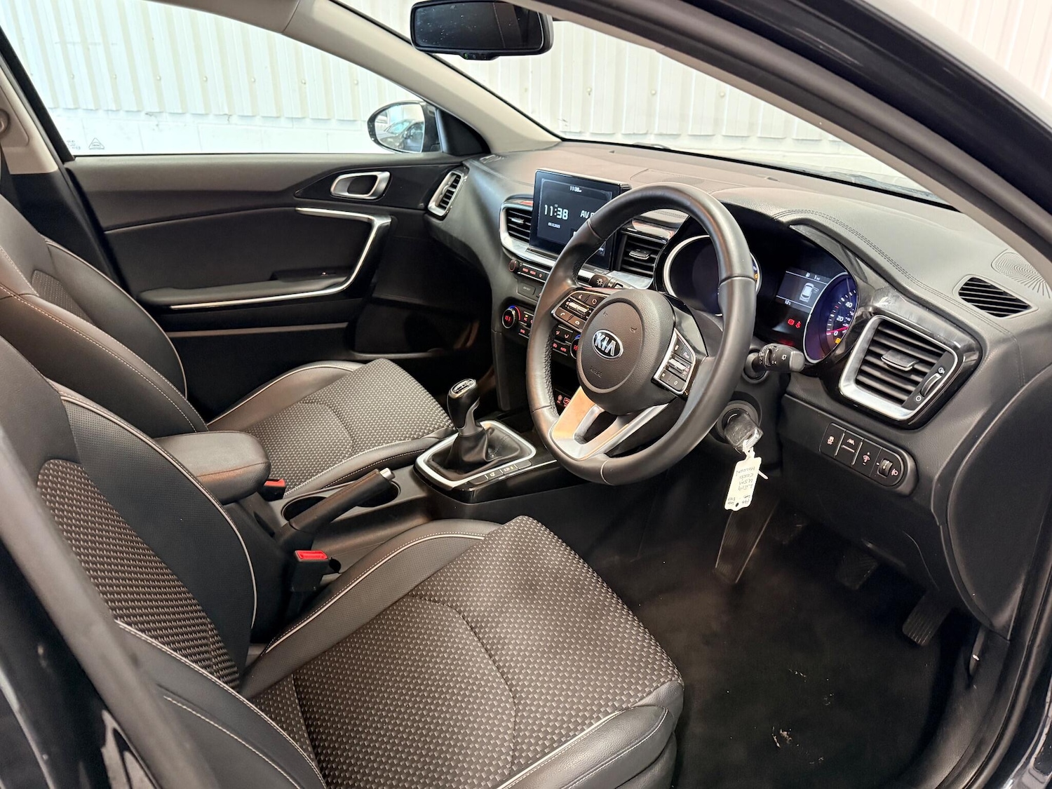 Used Kia Ceed 2019 for sale - 76886855: Photo 20