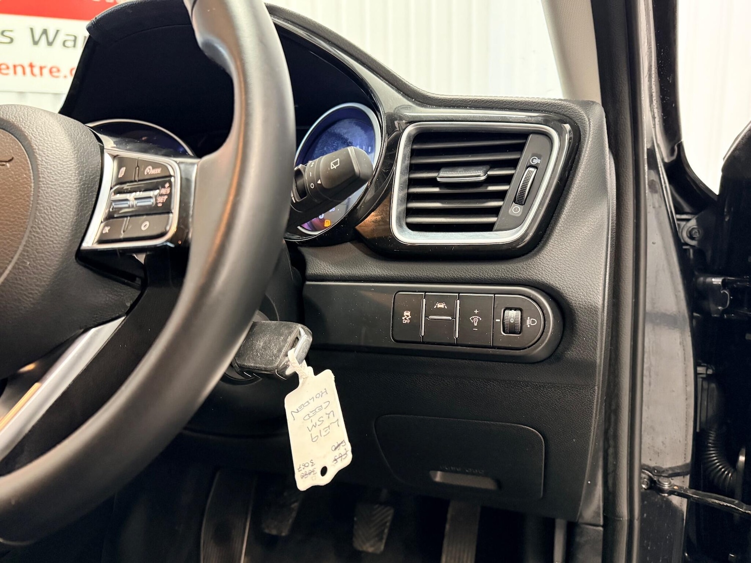 Used Kia Ceed 2019 for sale - 76886855: Photo 21