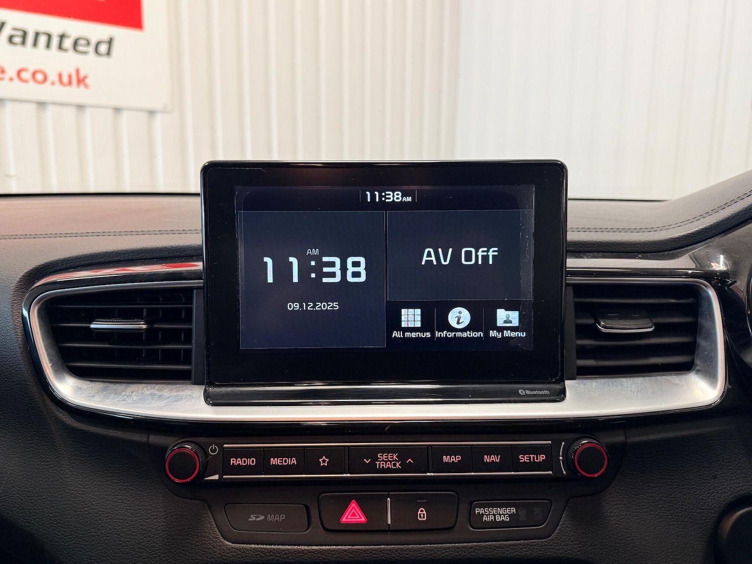 Used Kia Ceed 2019 for sale - 76886855: Photo 25