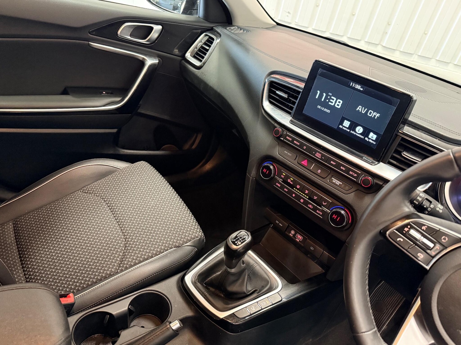 Used Kia Ceed 2019 for sale - 76886855: Photo 26