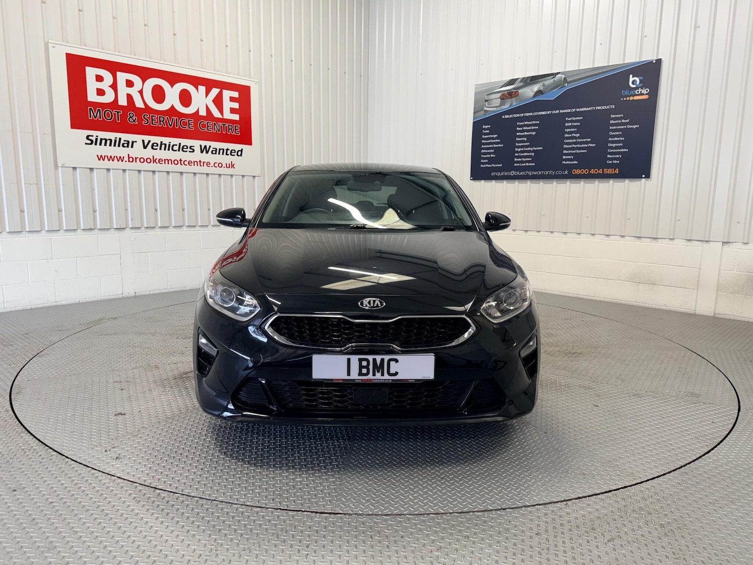 Used Kia Ceed 2019 for sale - 76886855: Photo 5