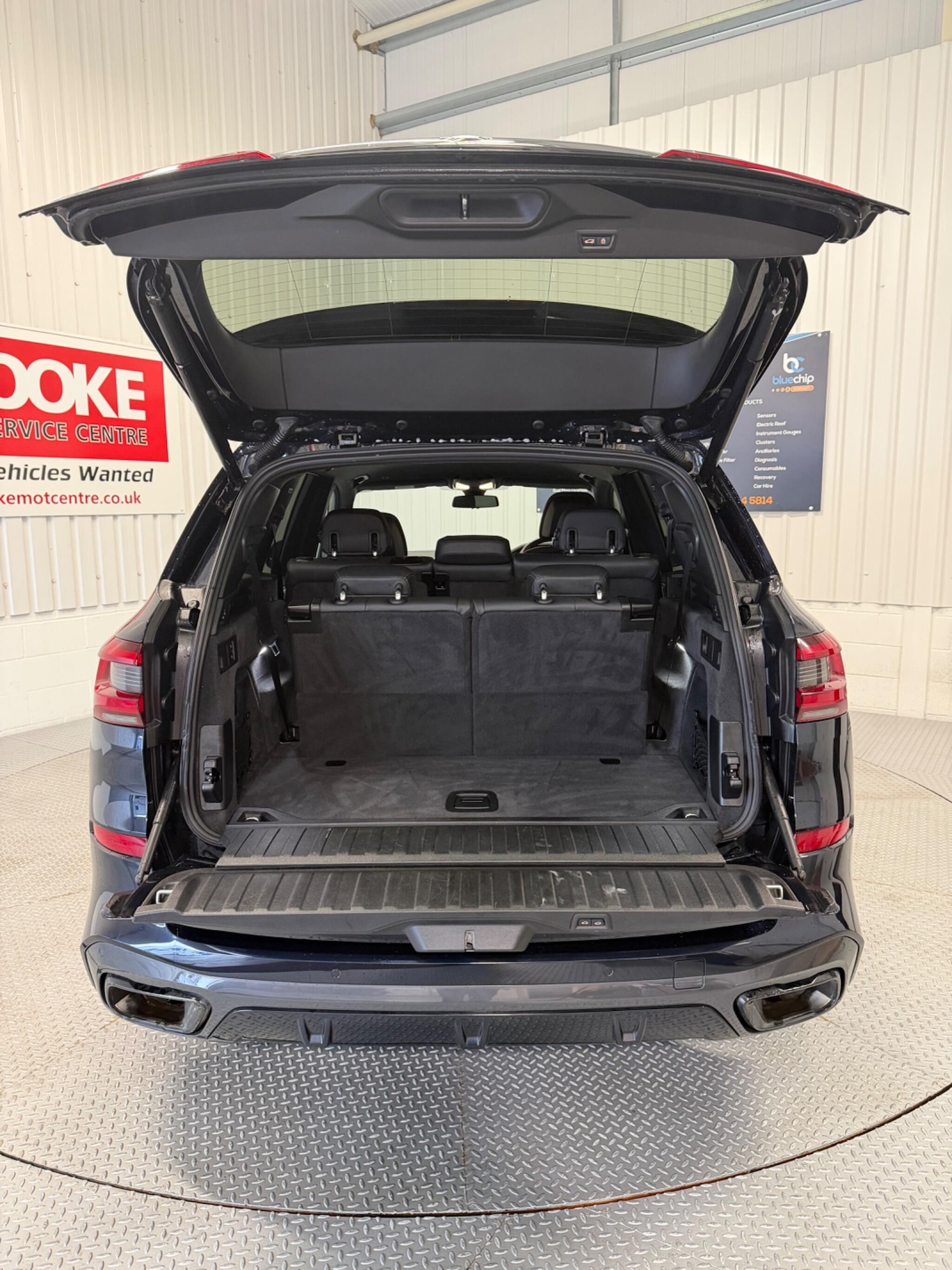 Used BMW X5 2021 for sale - 77495774: Photo 10