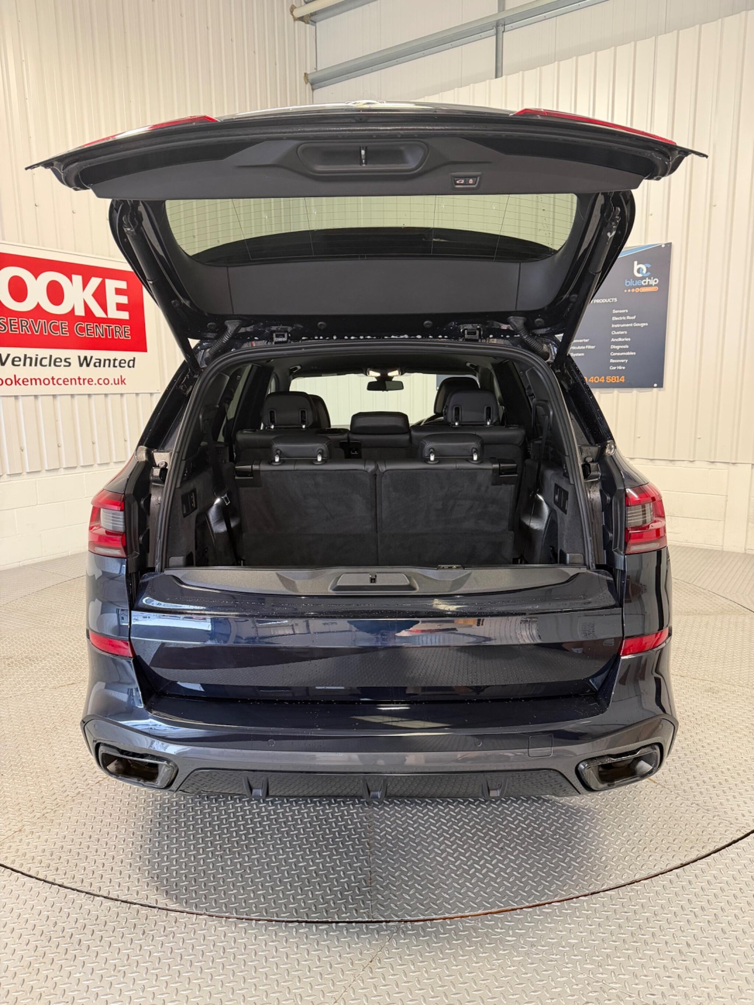 Used BMW X5 2021 for sale - 77495774: Photo 12