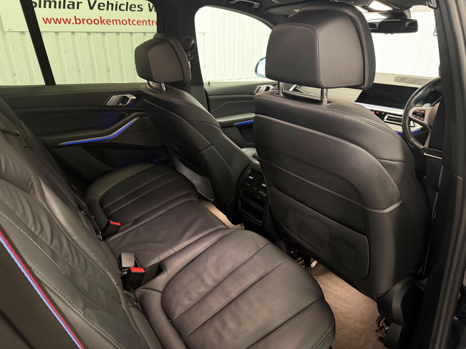 Used BMW X5 2021 for sale - 77495774: Photo 16