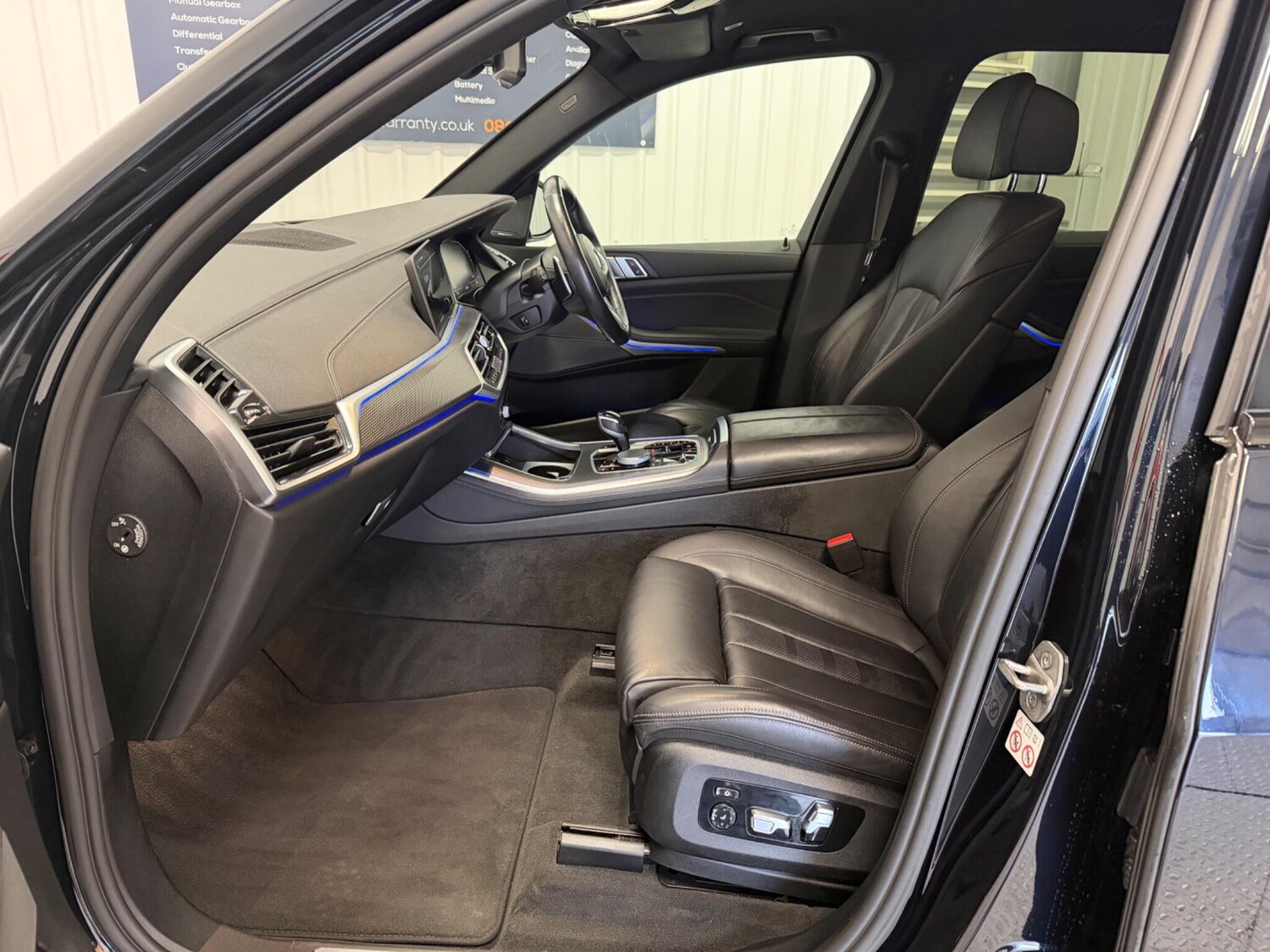 Used BMW X5 2021 for sale - 77495774: Photo 17