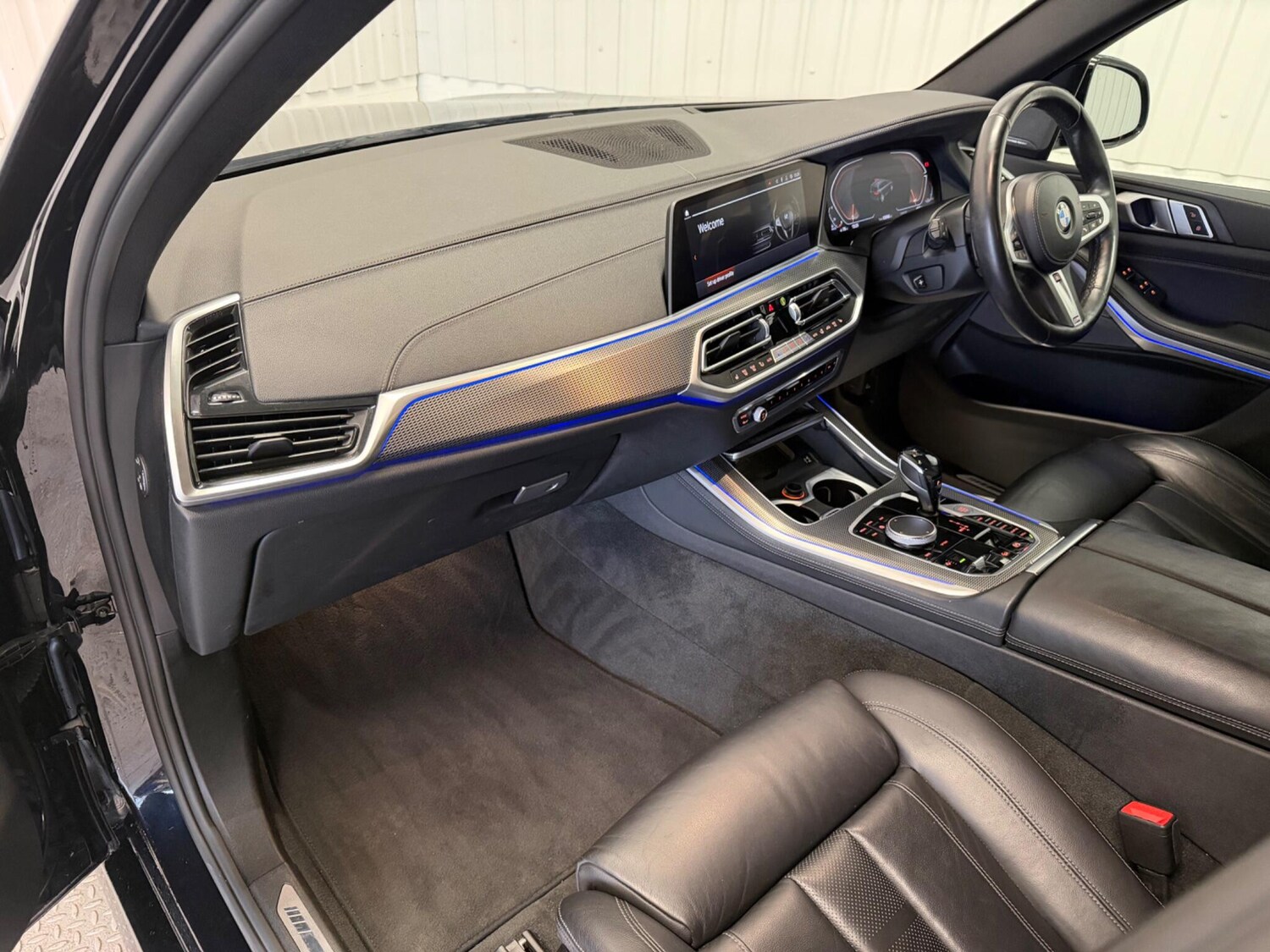 Used BMW X5 2021 for sale - 77495774: Photo 18