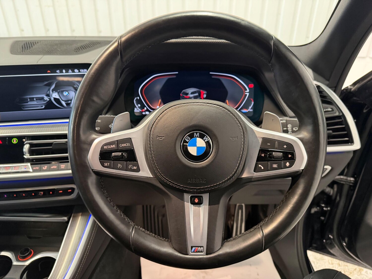 Used BMW X5 2021 for sale - 77495774: Photo 21