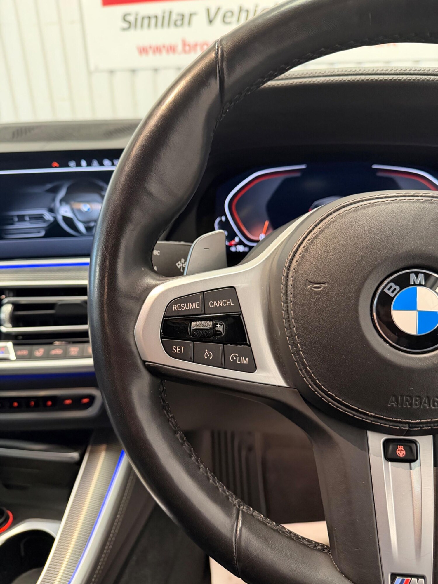 Used BMW X5 2021 for sale - 77495774: Photo 22