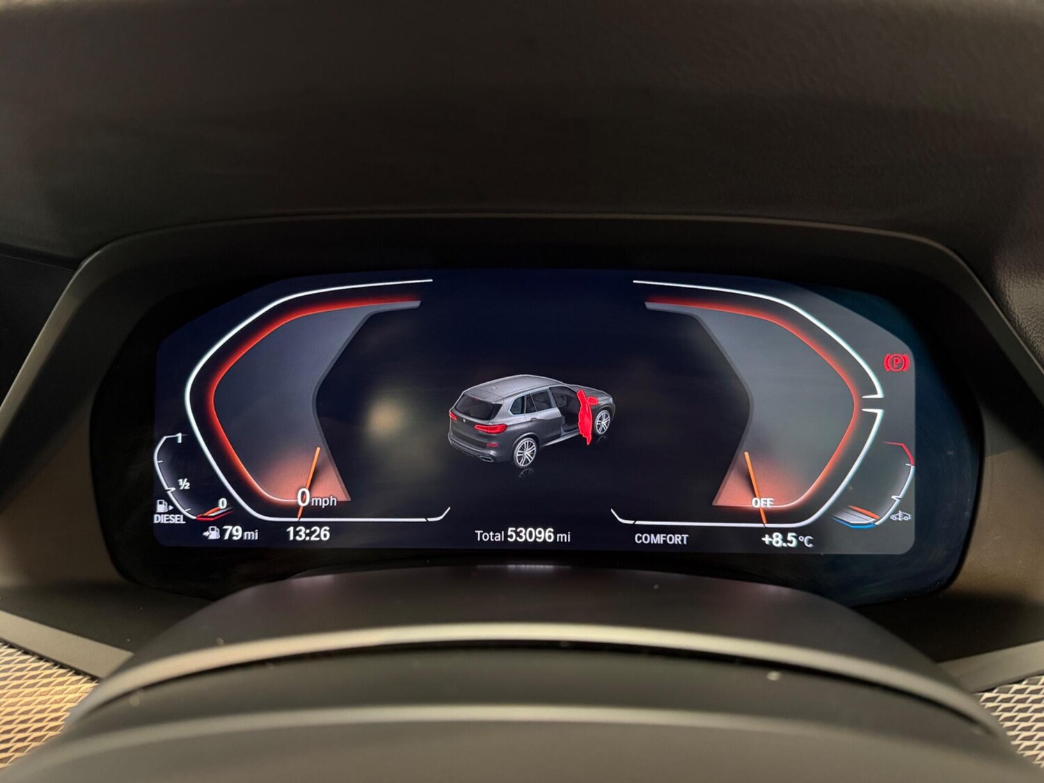 Used BMW X5 2021 for sale - 77495774: Photo 24