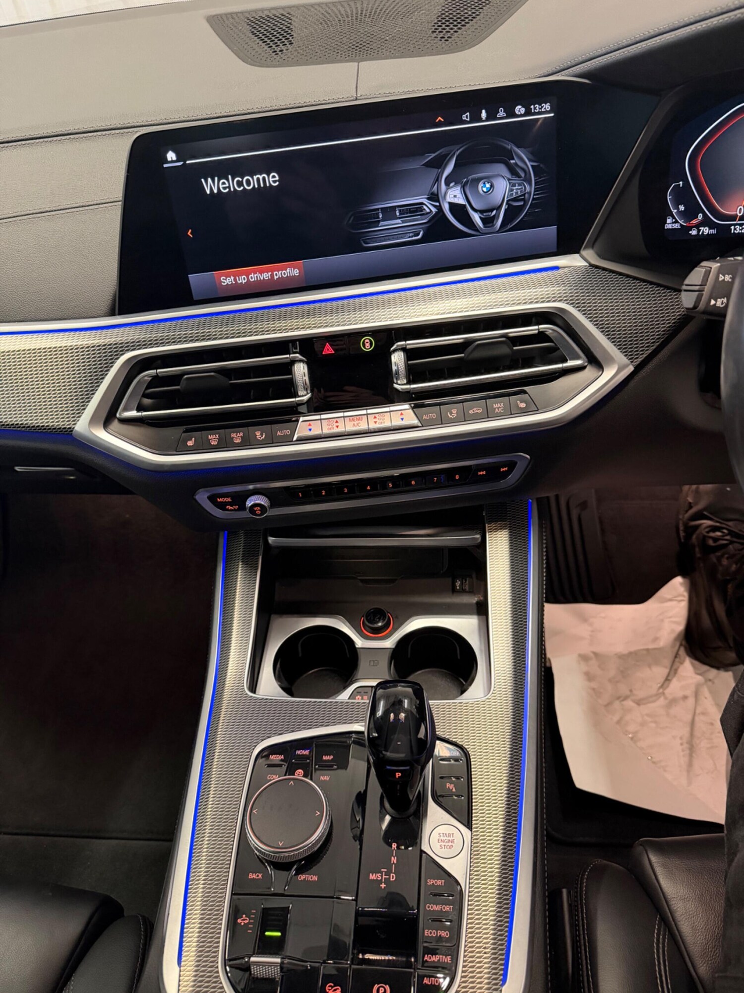 Used BMW X5 2021 for sale - 77495774: Photo 26