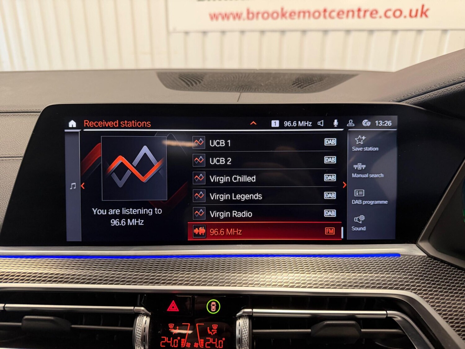 Used BMW X5 2021 for sale - 77495774: Photo 27