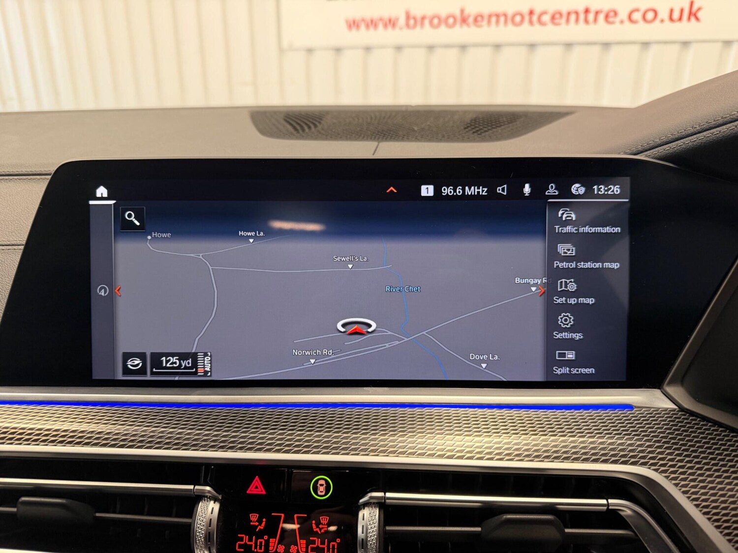 Used BMW X5 2021 for sale - 77495774: Photo 28