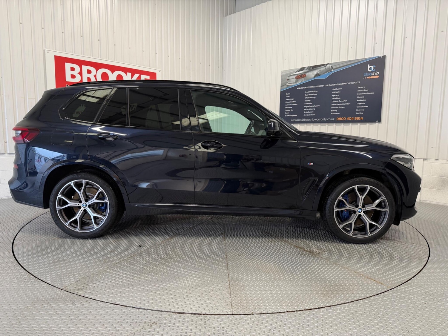 Used BMW X5 2021 for sale - 77495774: Photo 3