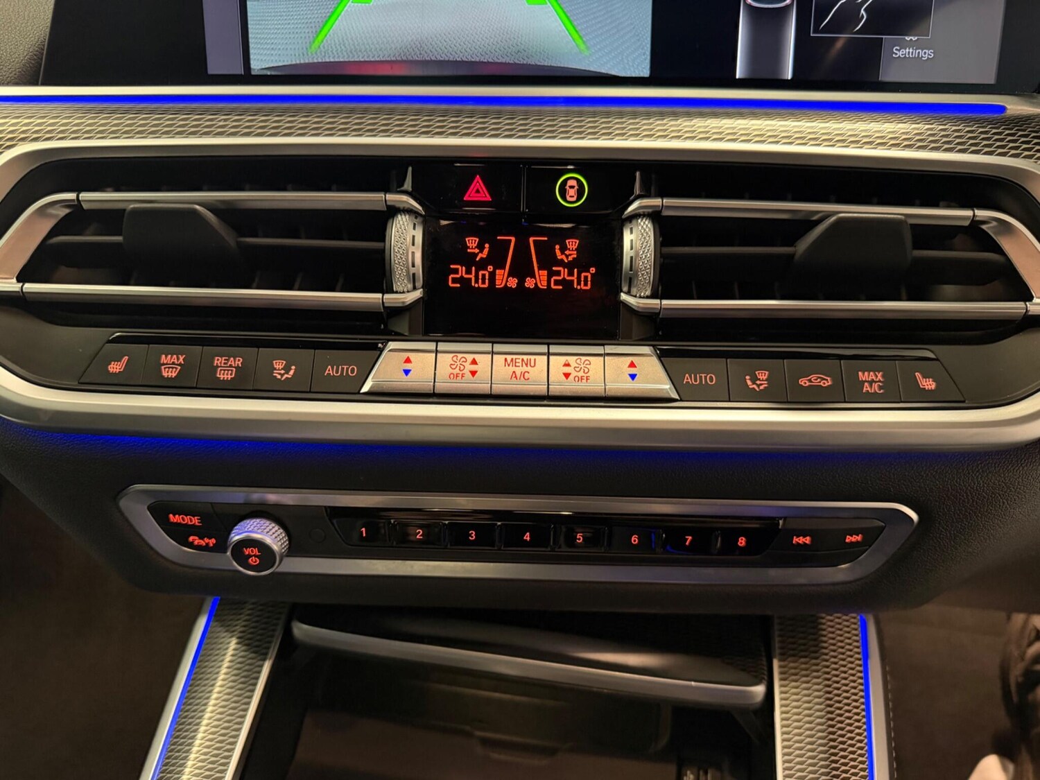 Used BMW X5 2021 for sale - 77495774: Photo 30