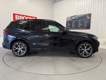 Used BMW X5 2021 for sale - 77495774: Photo